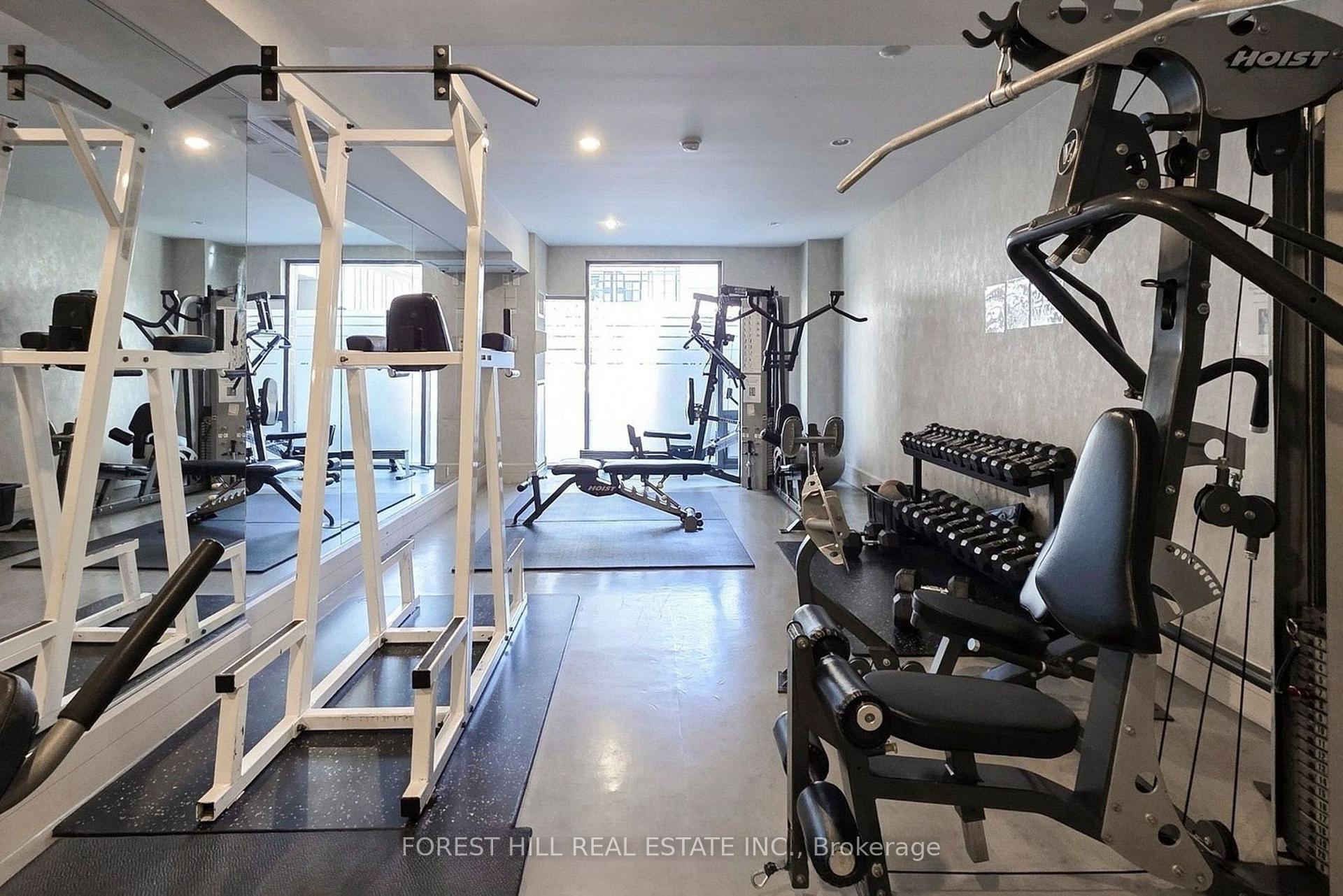 Photo 13 of Unit 917, 111 Elizabeth Street, Toronto, Bay Street Corridor — HOMEH