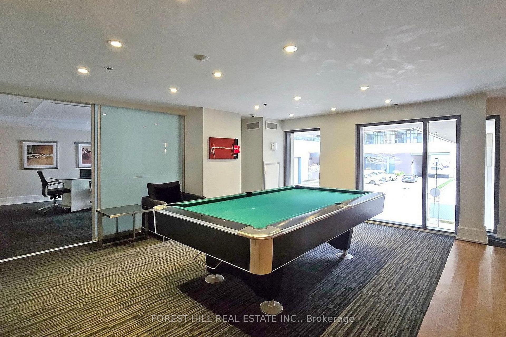 Photo 15 of Unit 917, 111 Elizabeth Street, Toronto, Bay Street Corridor — HOMEH