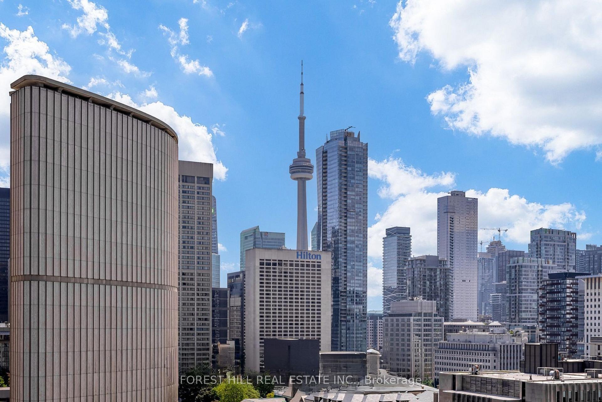 Photo 23 of Unit 917, 111 Elizabeth Street, Toronto, Bay Street Corridor — HOMEH