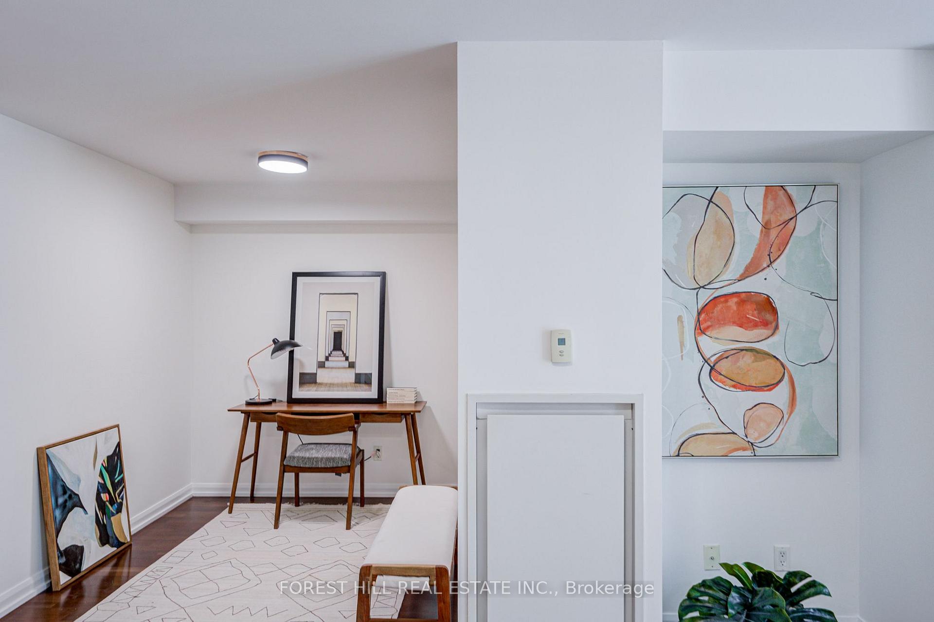 Photo 14 of Unit 917, 111 Elizabeth Street, Toronto, Bay Street Corridor — HOMEH