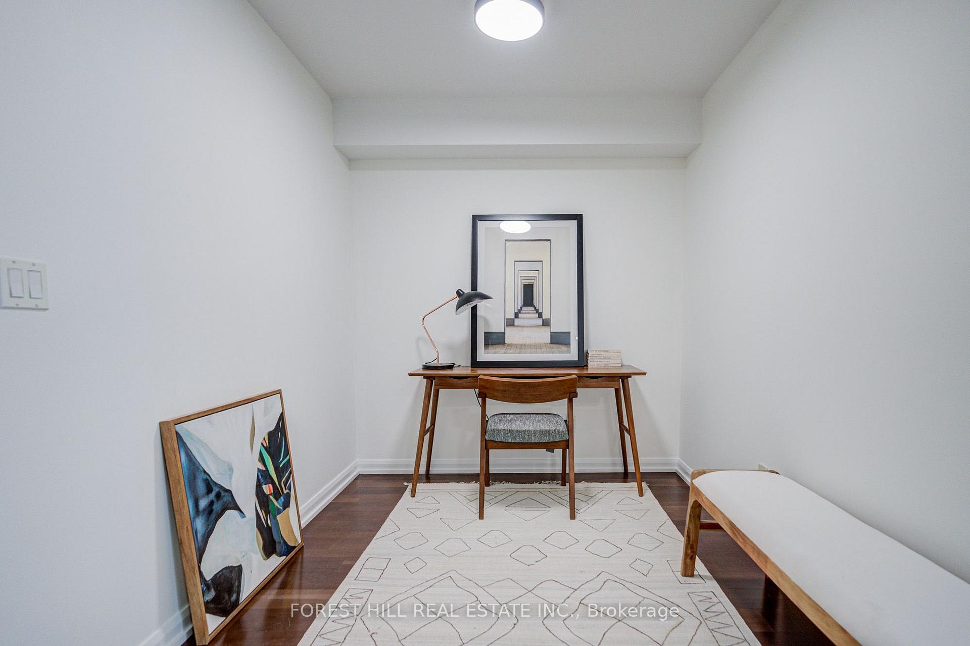 Photo 16 of Unit 917, 111 Elizabeth Street, Toronto, Bay Street Corridor — HOMEH