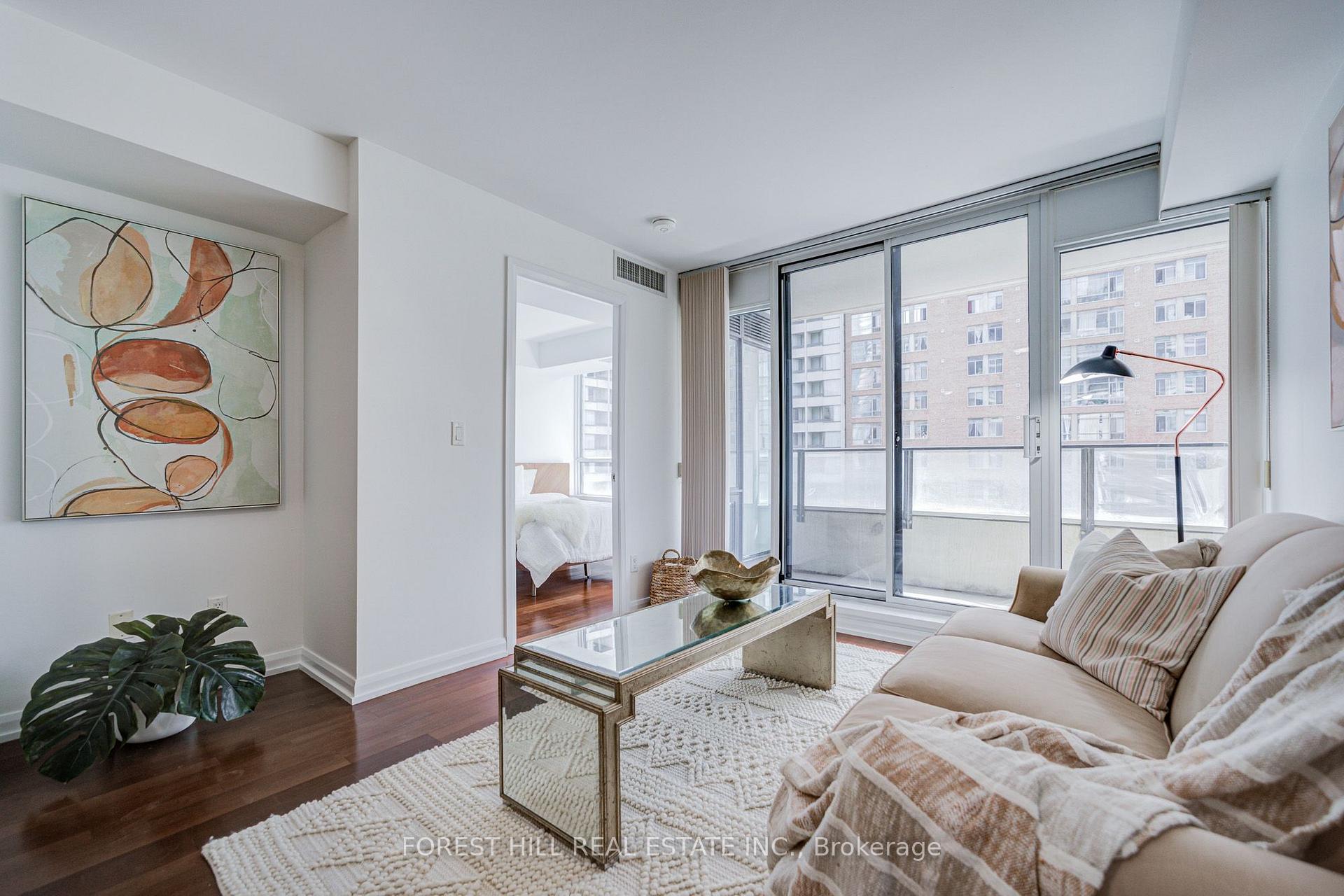 Photo 27 of Unit 917, 111 Elizabeth Street, Toronto, Bay Street Corridor — HOMEH