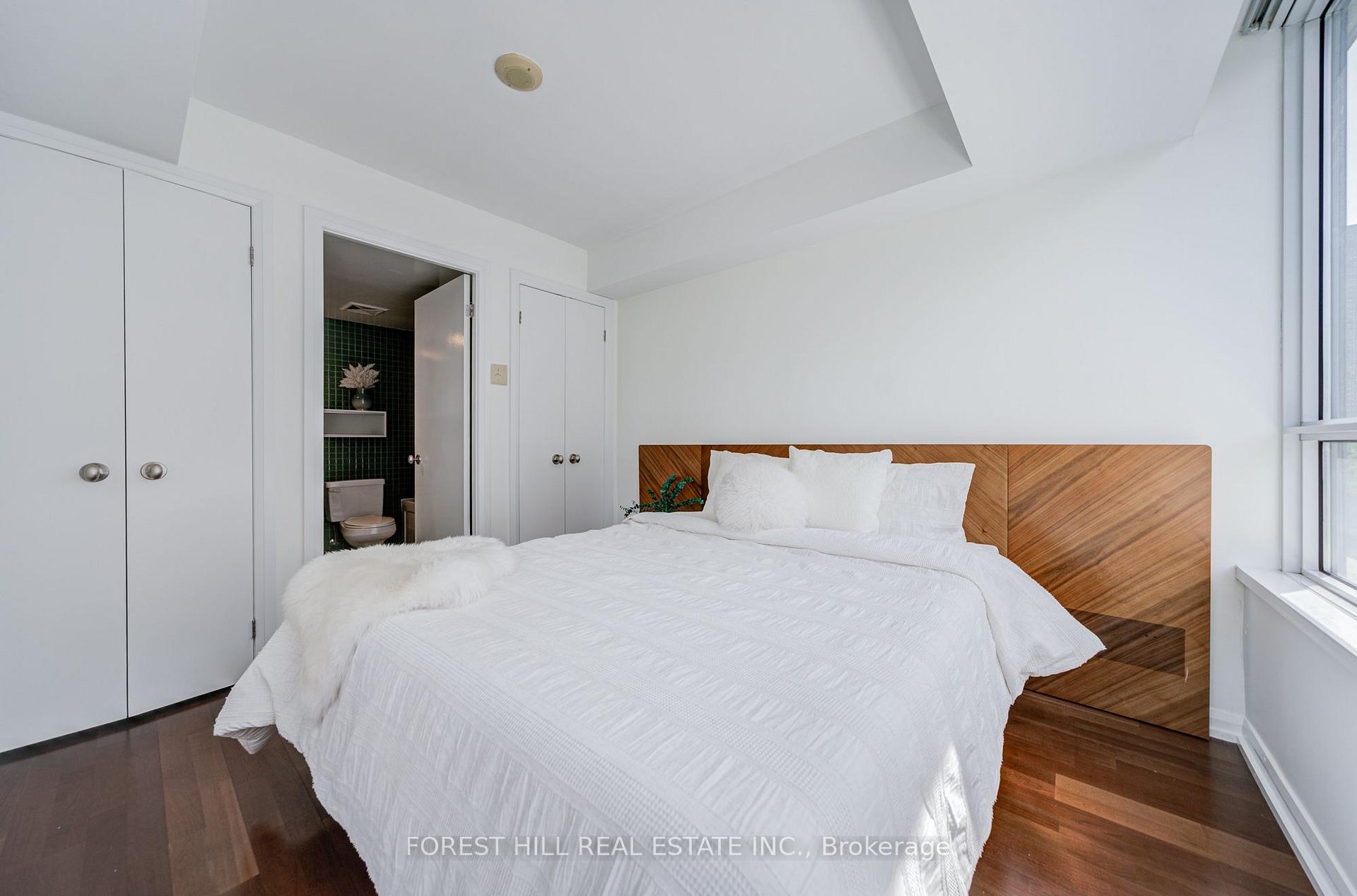 Photo 29 of Unit 917, 111 Elizabeth Street, Toronto, Bay Street Corridor — HOMEH