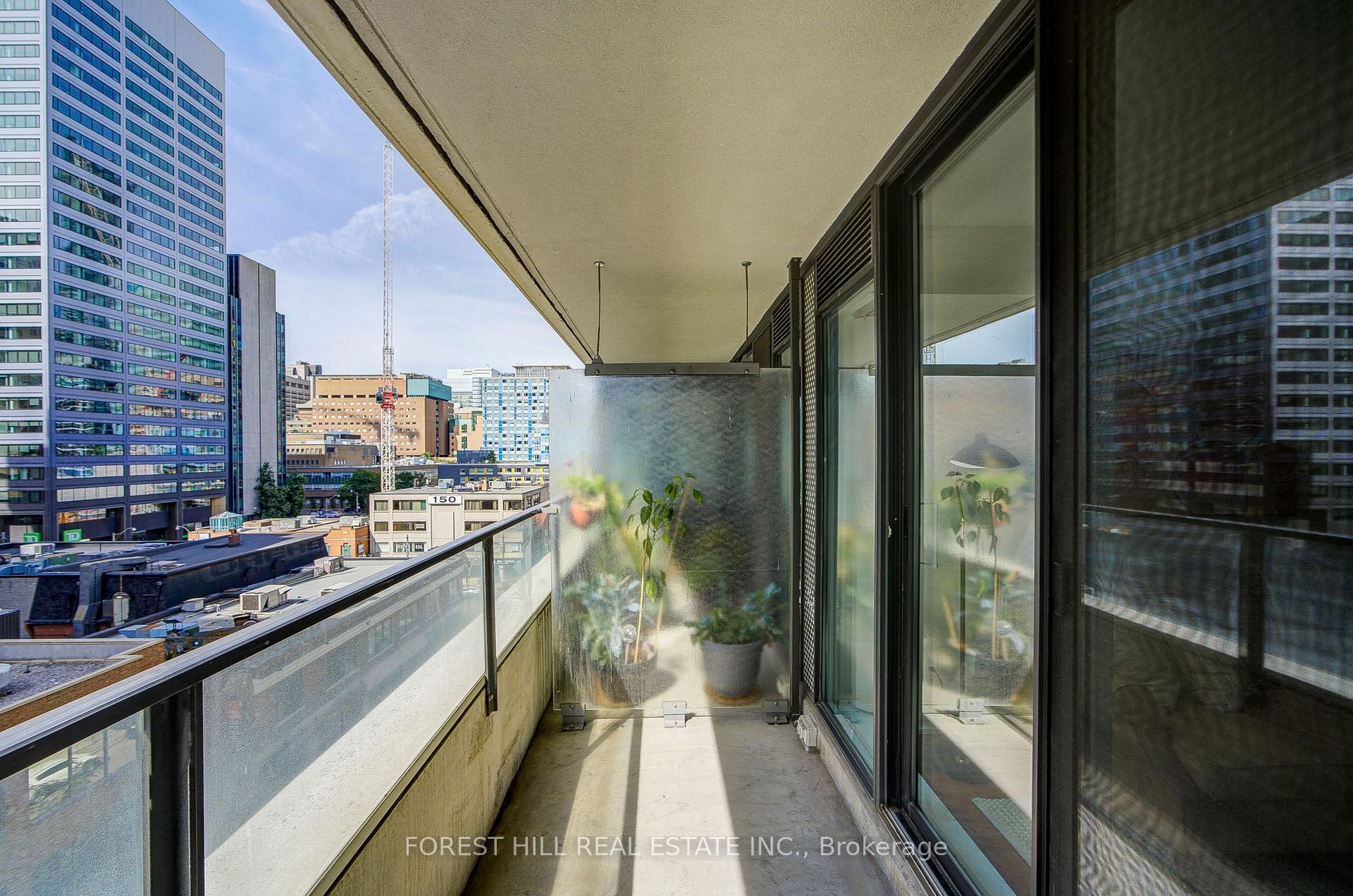 Photo 31 of Unit 917, 111 Elizabeth Street, Toronto, Bay Street Corridor — HOMEH
