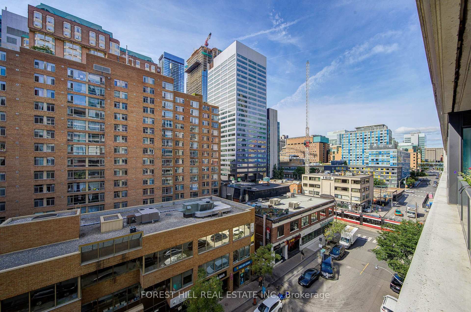 Photo 32 of Unit 917, 111 Elizabeth Street, Toronto, Bay Street Corridor — HOMEH