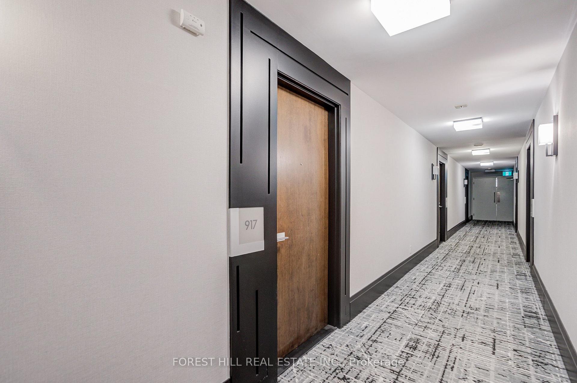 Photo 35 of Unit 917, 111 Elizabeth Street, Toronto, Bay Street Corridor — HOMEH