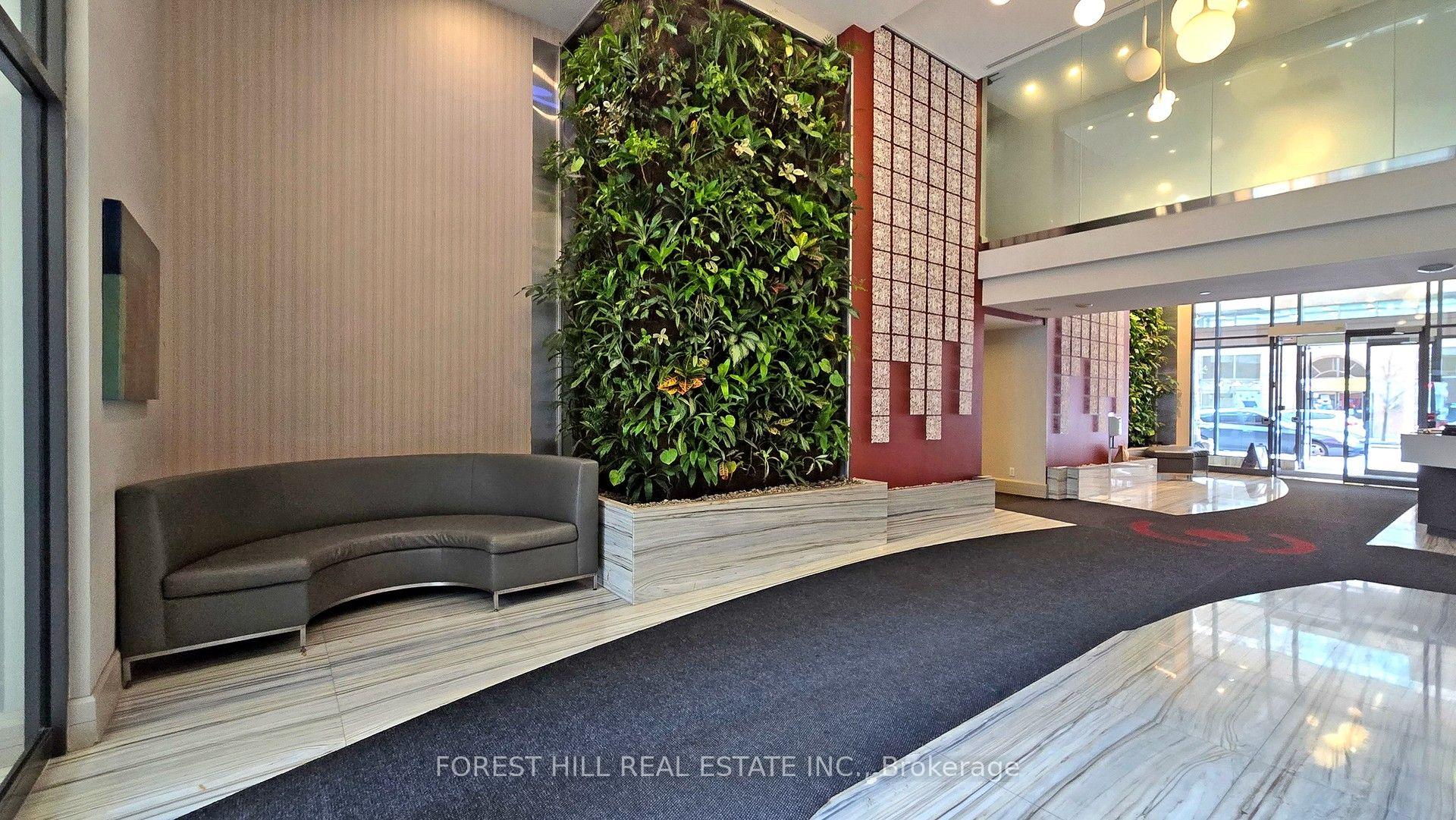 Photo 37 of Unit 917, 111 Elizabeth Street, Toronto, Bay Street Corridor — HOMEH
