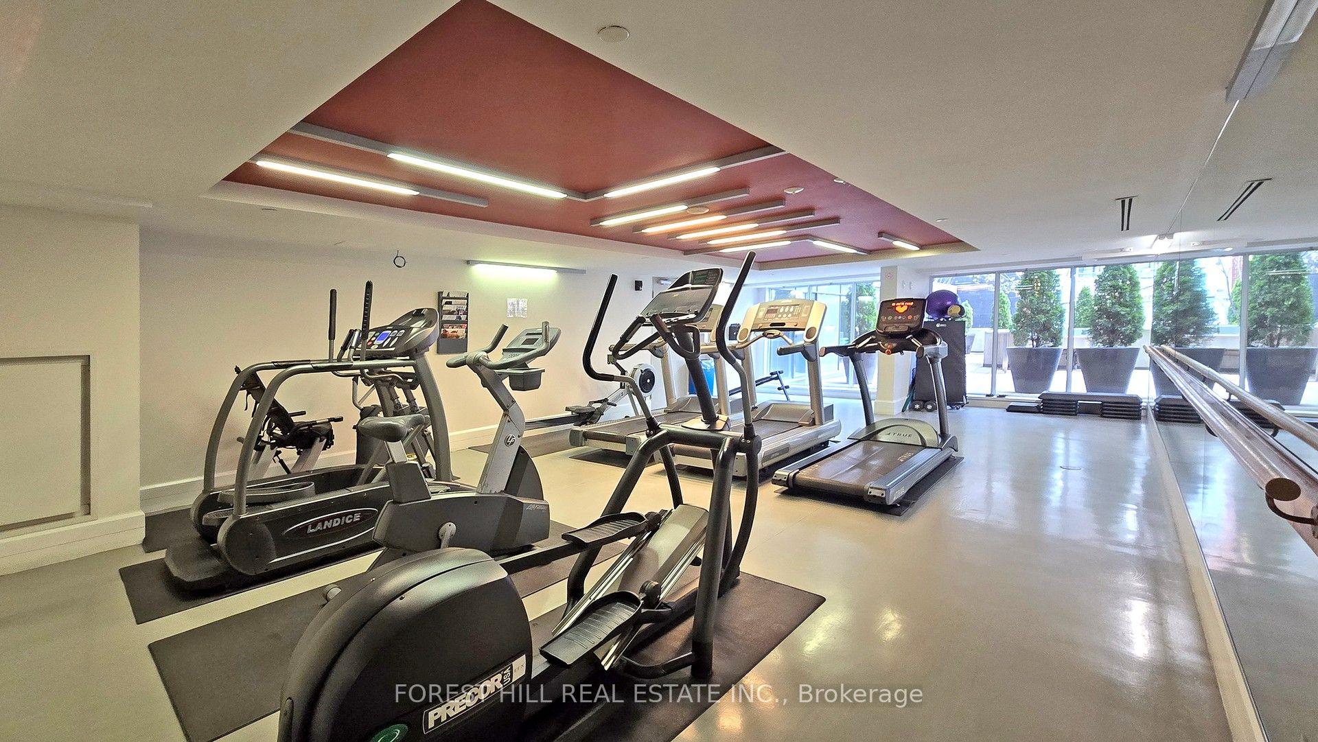 Photo 39 of Unit 917, 111 Elizabeth Street, Toronto, Bay Street Corridor — HOMEH