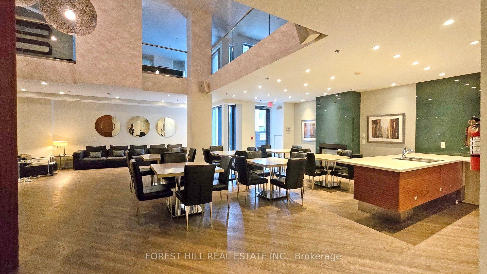 Photo 41 of Unit 917, 111 Elizabeth Street, Toronto, Bay Street Corridor — HOMEH