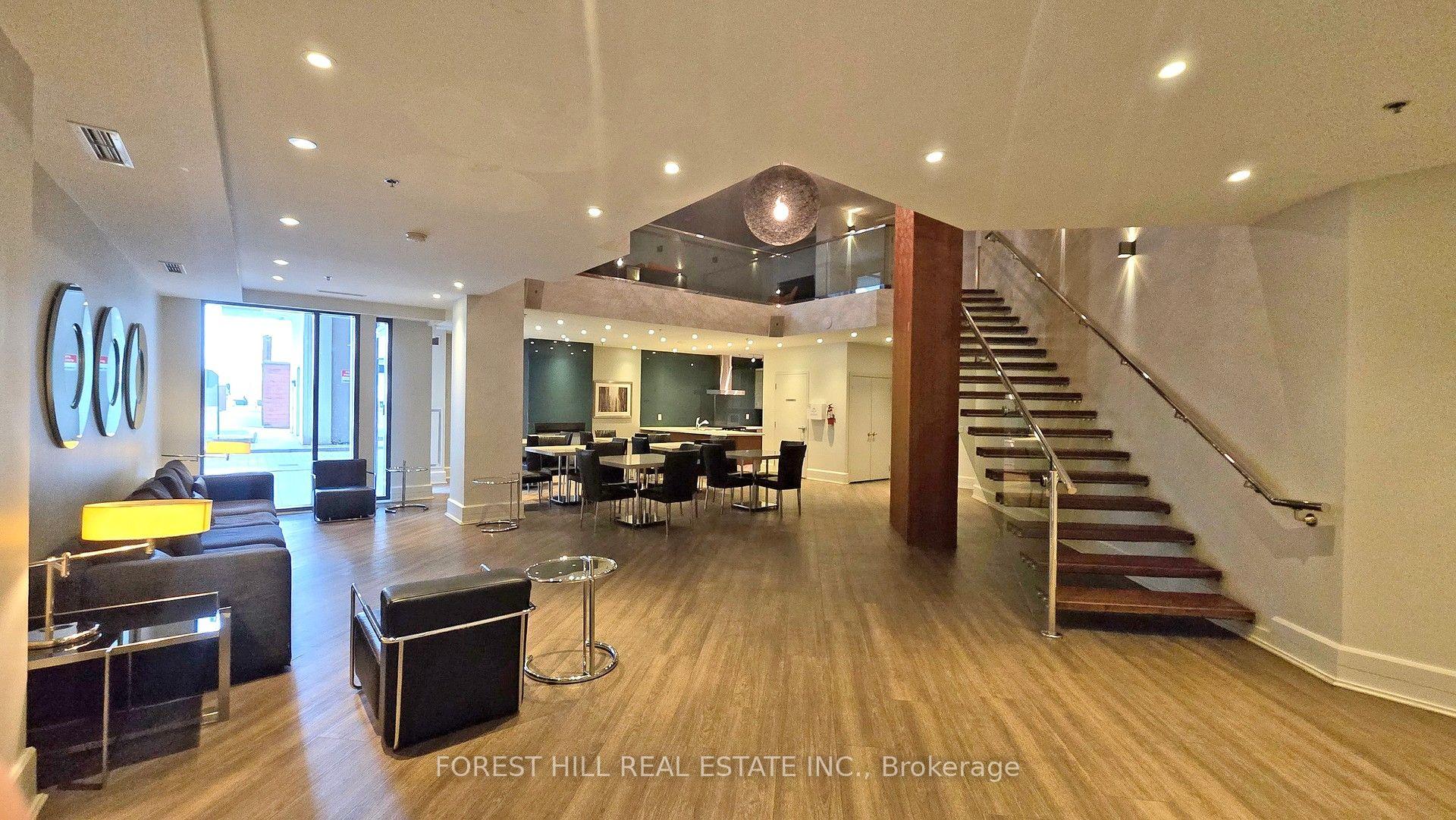 Photo 42 of Unit 917, 111 Elizabeth Street, Toronto, Bay Street Corridor — HOMEH
