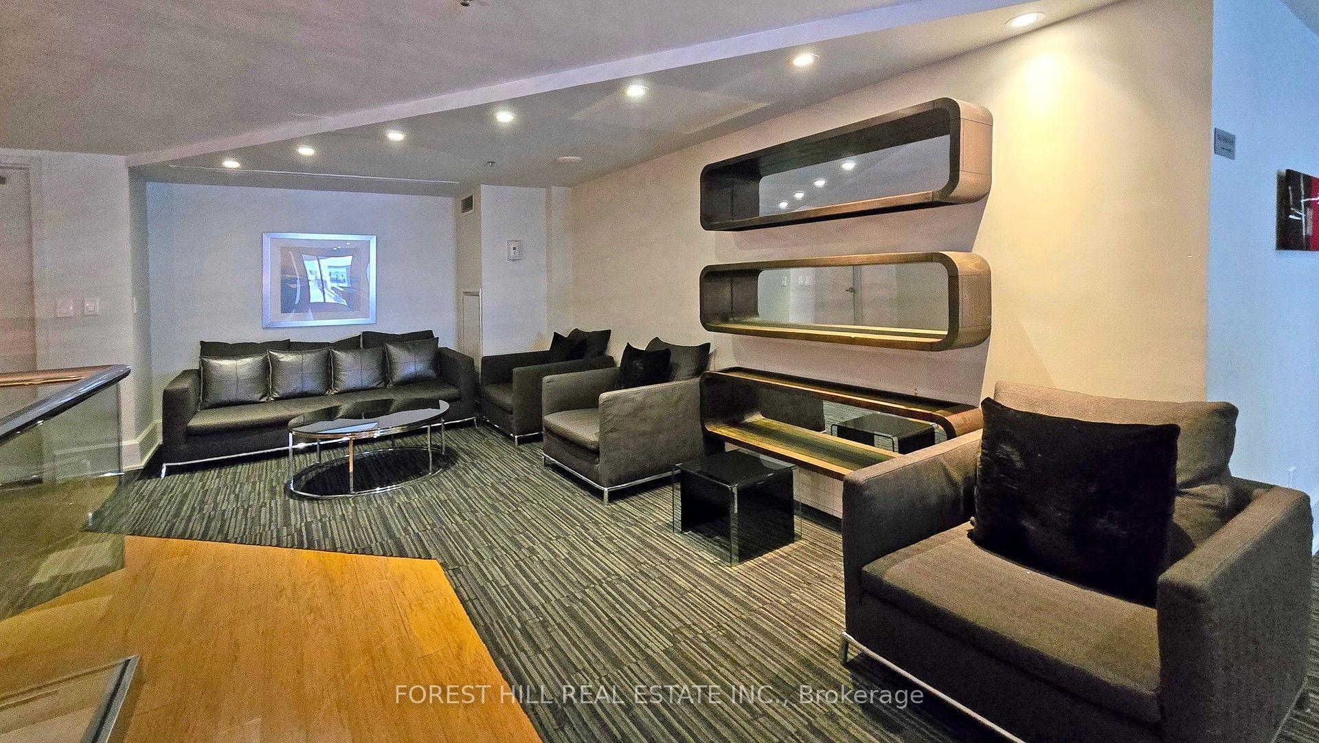 Photo 43 of Unit 917, 111 Elizabeth Street, Toronto, Bay Street Corridor — HOMEH
