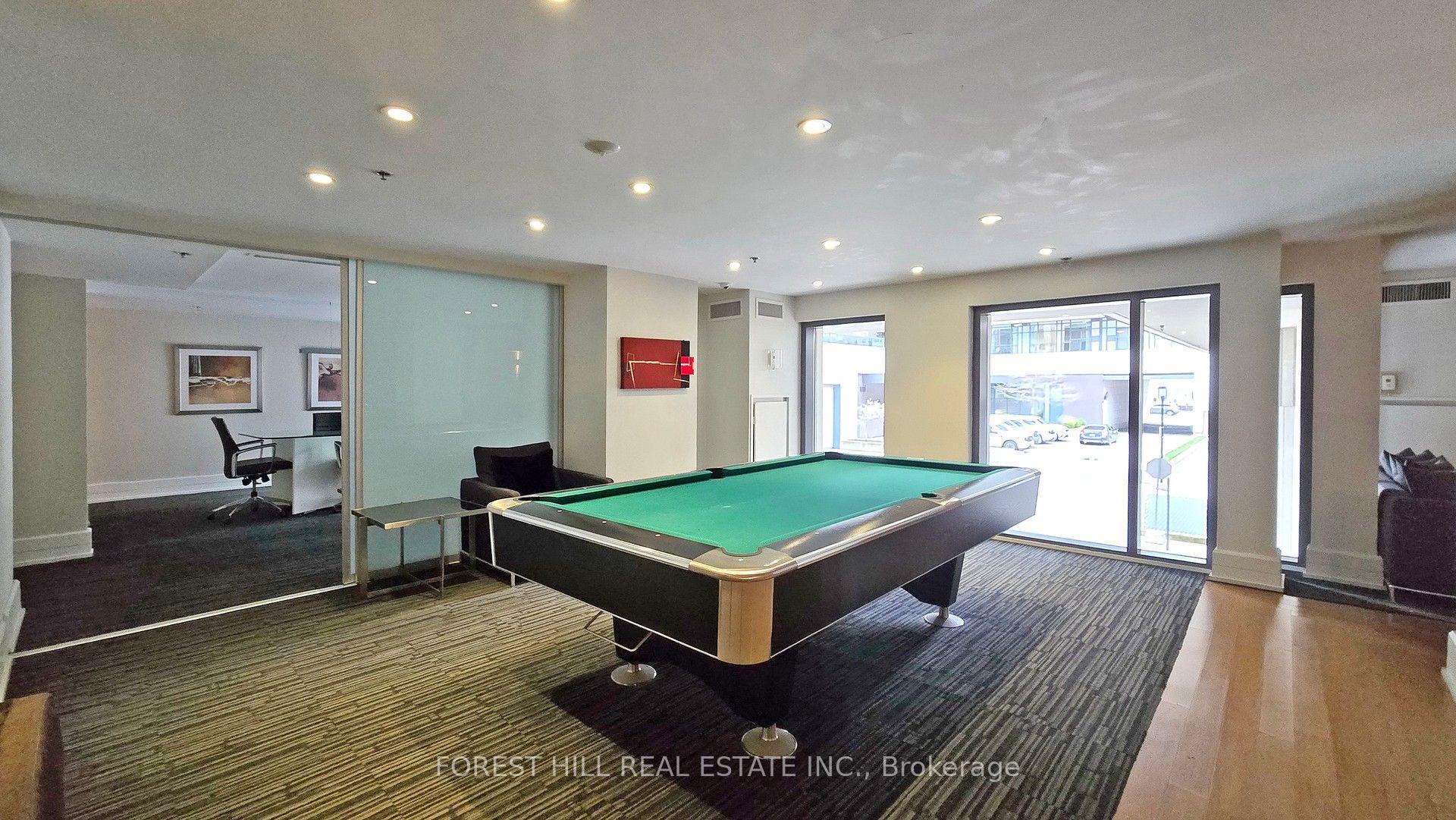 Photo 44 of Unit 917, 111 Elizabeth Street, Toronto, Bay Street Corridor — HOMEH