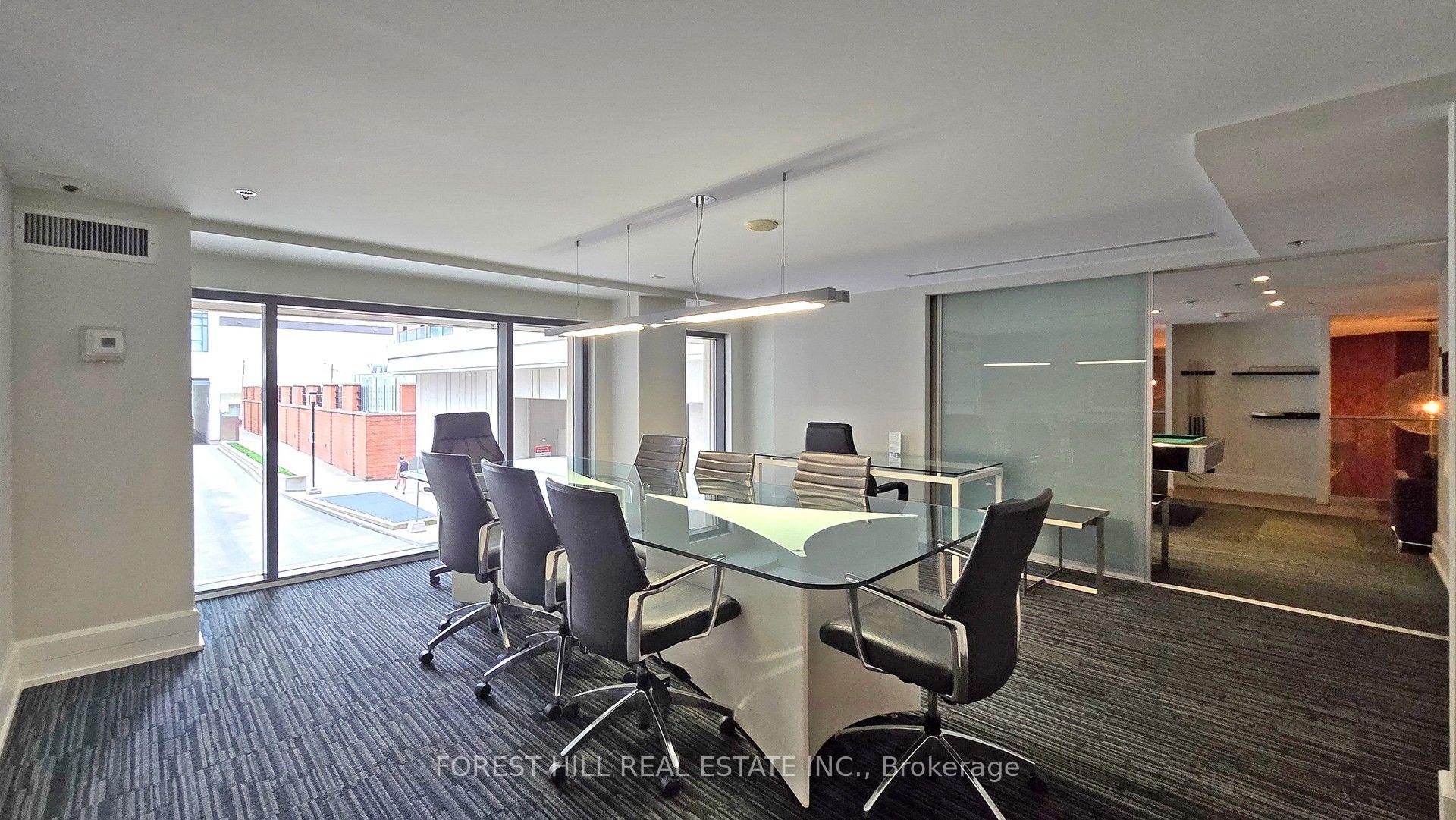 Photo 45 of Unit 917, 111 Elizabeth Street, Toronto, Bay Street Corridor — HOMEH