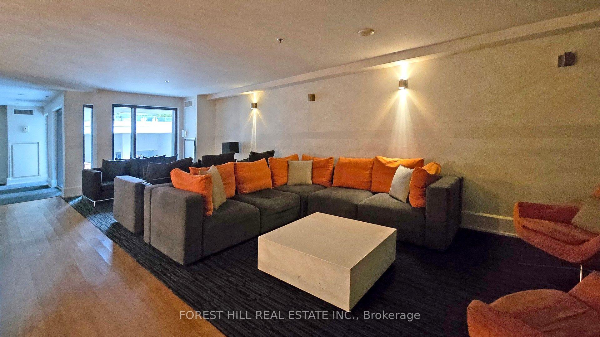 Photo 46 of Unit 917, 111 Elizabeth Street, Toronto, Bay Street Corridor — HOMEH