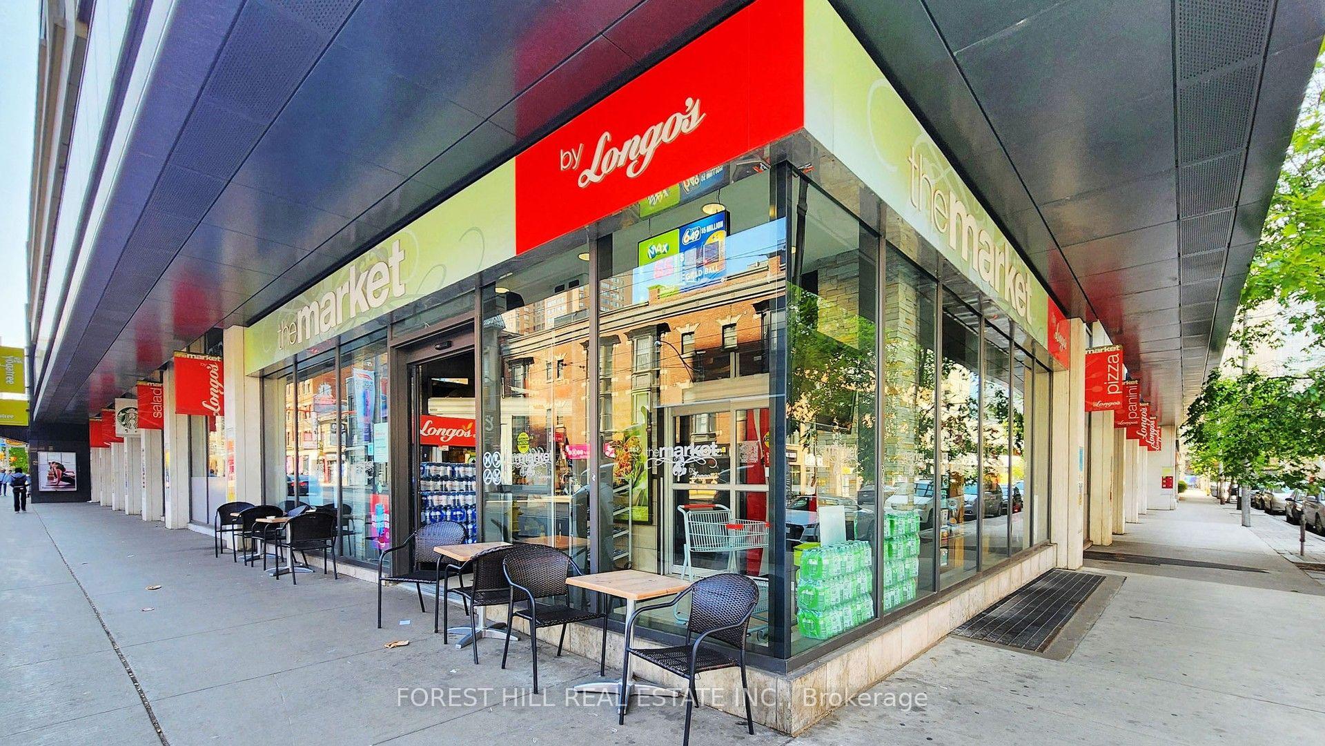 Photo 47 of Unit 917, 111 Elizabeth Street, Toronto, Bay Street Corridor — HOMEH