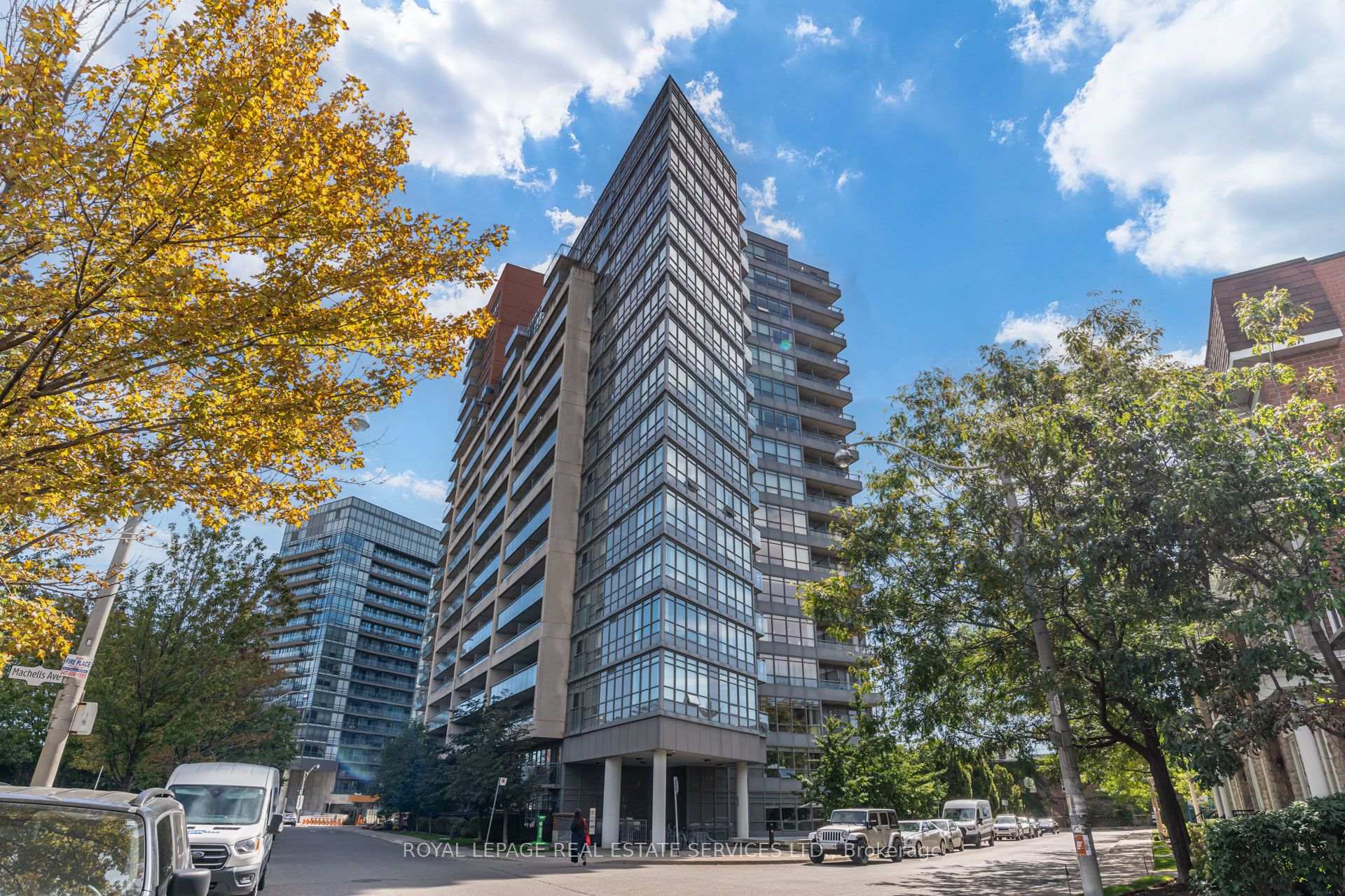 Photo of Unit 107, 38 Joe Shuster Way