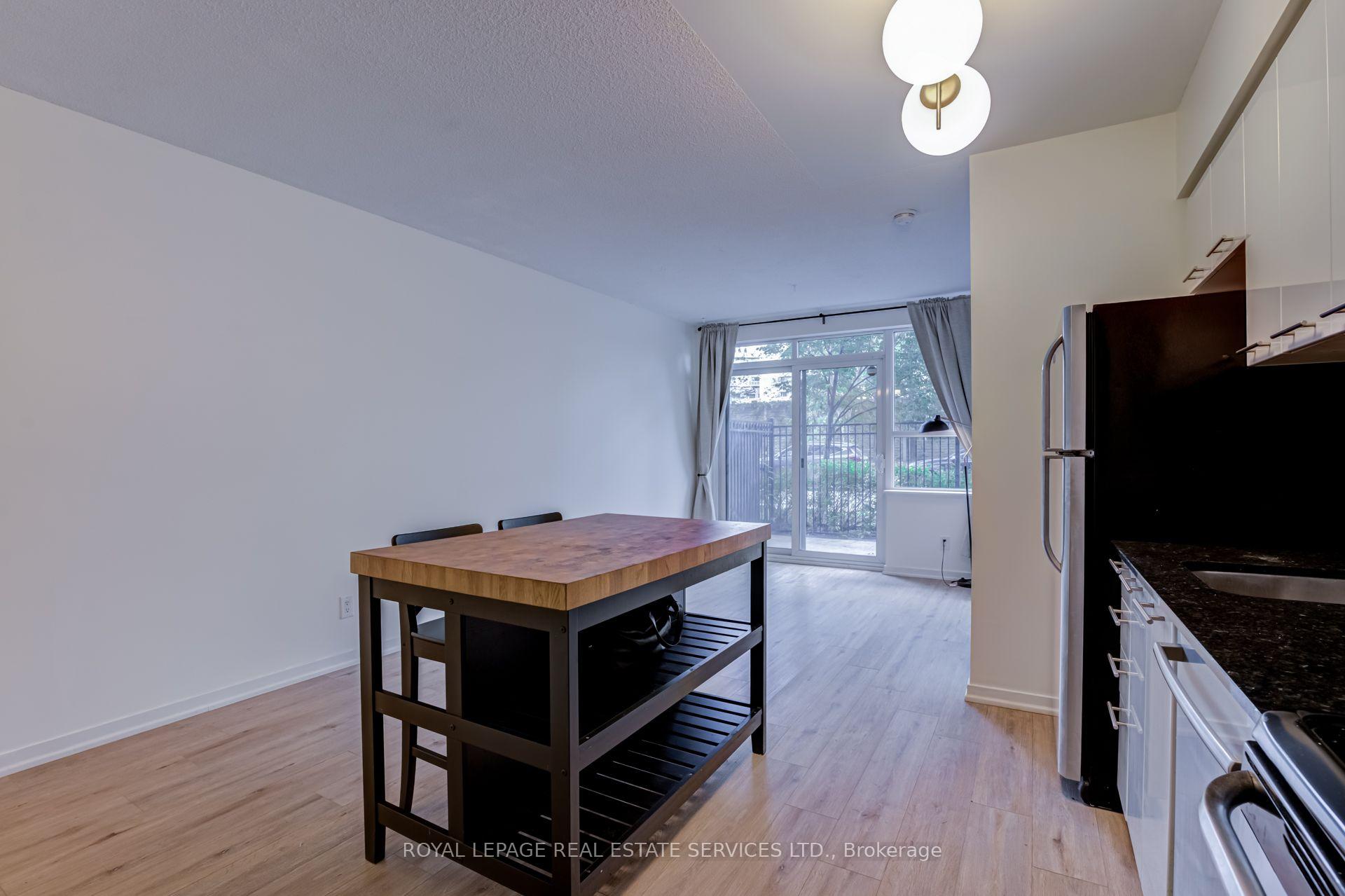 Photo 13 of Unit 107, 38 Joe Shuster Way, Toronto, Niagara — HOMEH