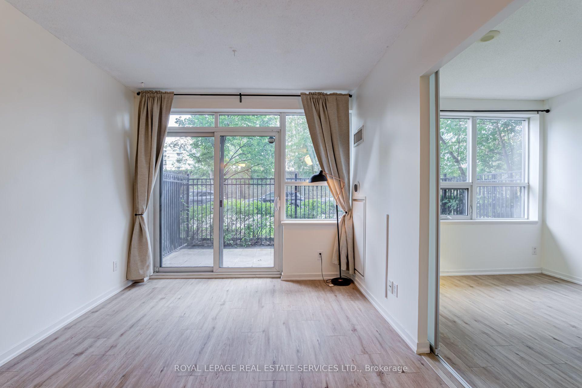 Photo 14 of Unit 107, 38 Joe Shuster Way, Toronto, Niagara — HOMEH