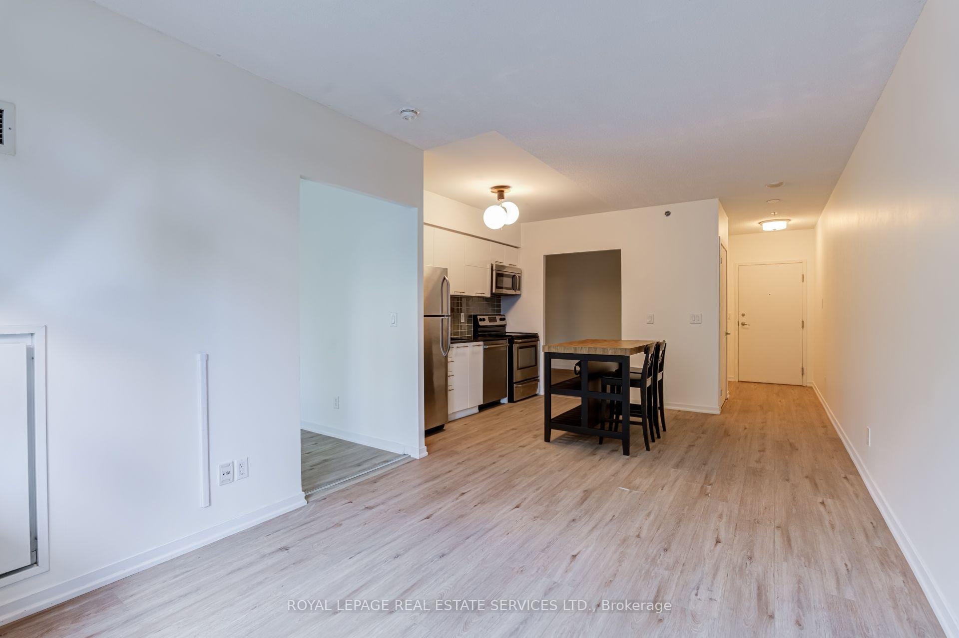 Photo 15 of Unit 107, 38 Joe Shuster Way, Toronto, Niagara — HOMEH