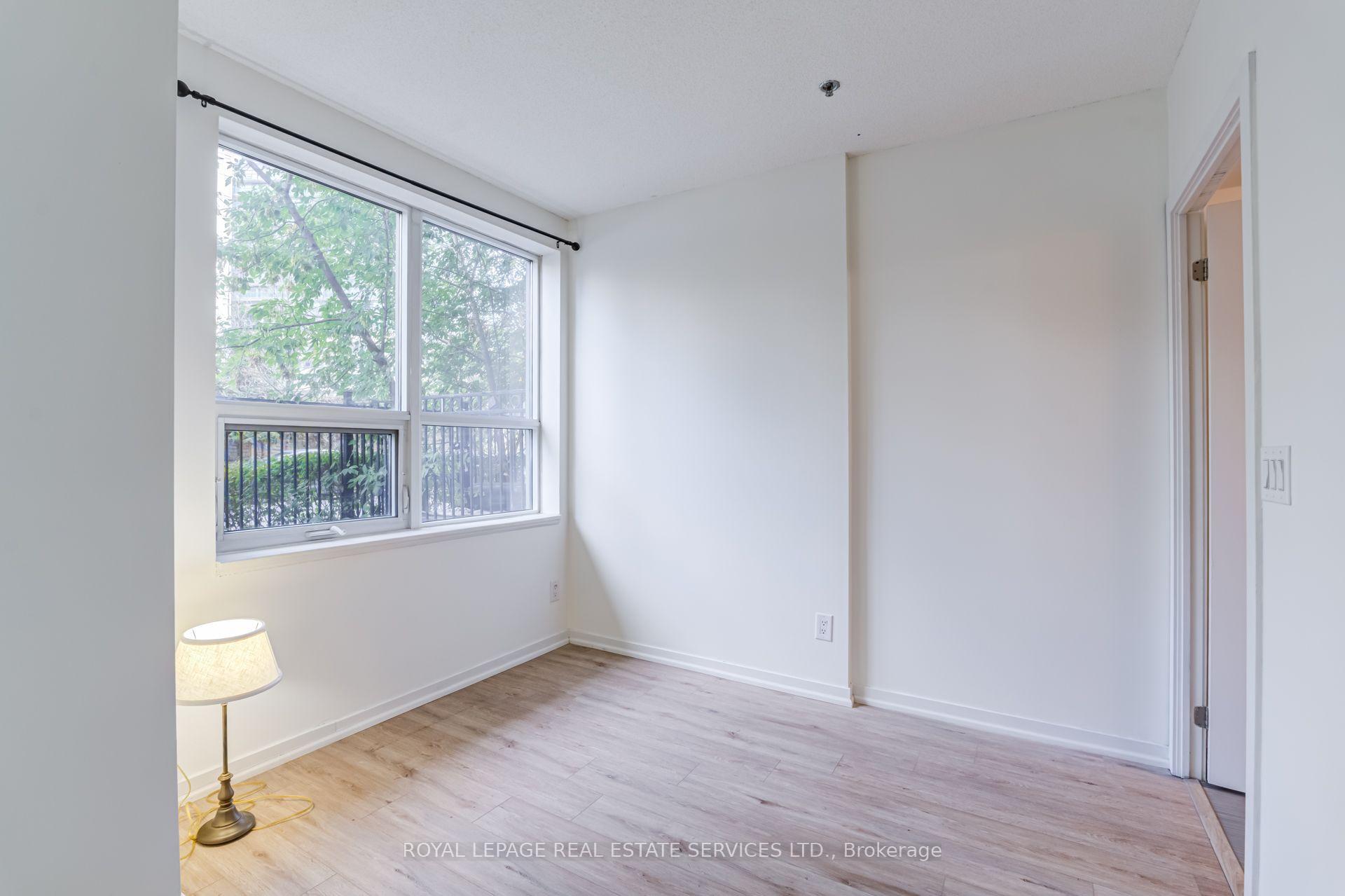 Photo 16 of Unit 107, 38 Joe Shuster Way, Toronto, Niagara — HOMEH