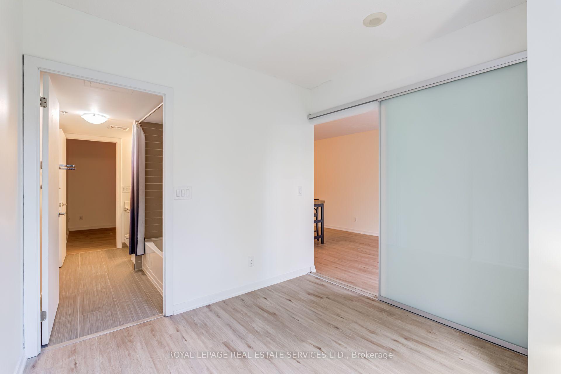 Photo 17 of Unit 107, 38 Joe Shuster Way, Toronto, Niagara — HOMEH