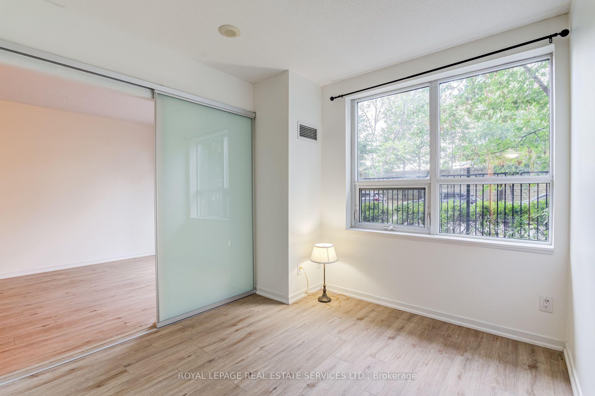 Photo 18 of Unit 107, 38 Joe Shuster Way, Toronto, Niagara — HOMEH