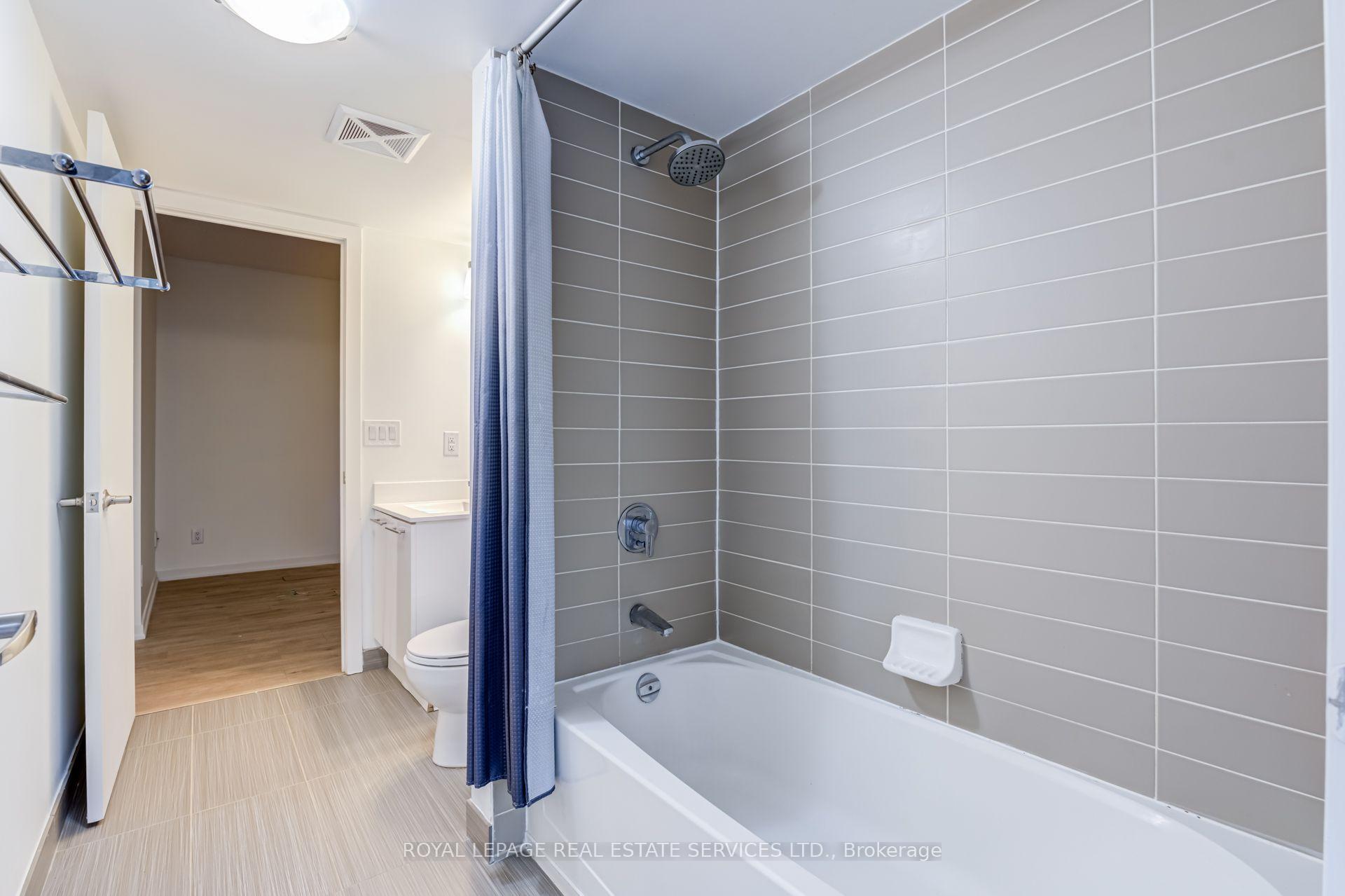 Photo 19 of Unit 107, 38 Joe Shuster Way, Toronto, Niagara — HOMEH