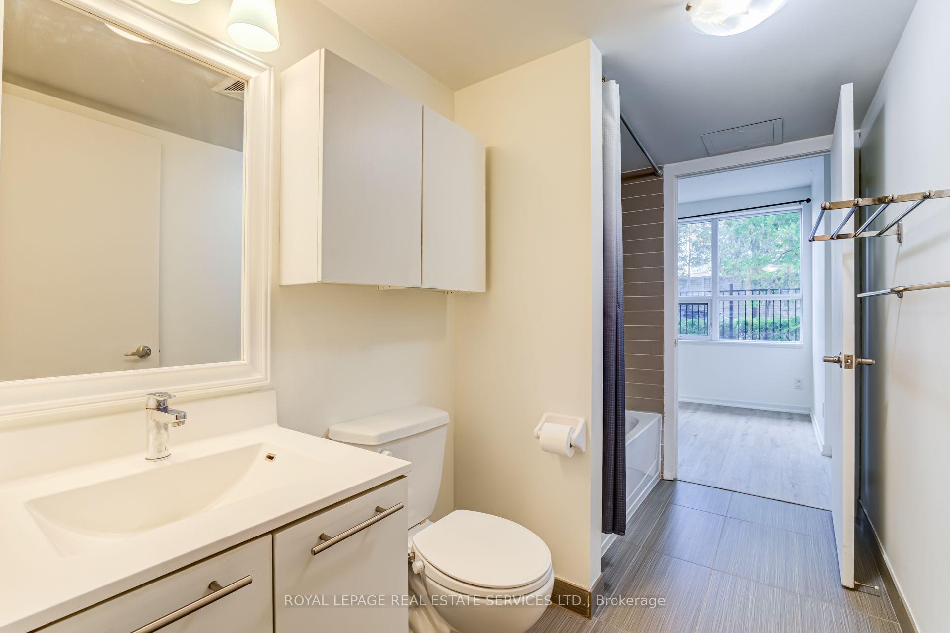 Photo 20 of Unit 107, 38 Joe Shuster Way, Toronto, Niagara — HOMEH