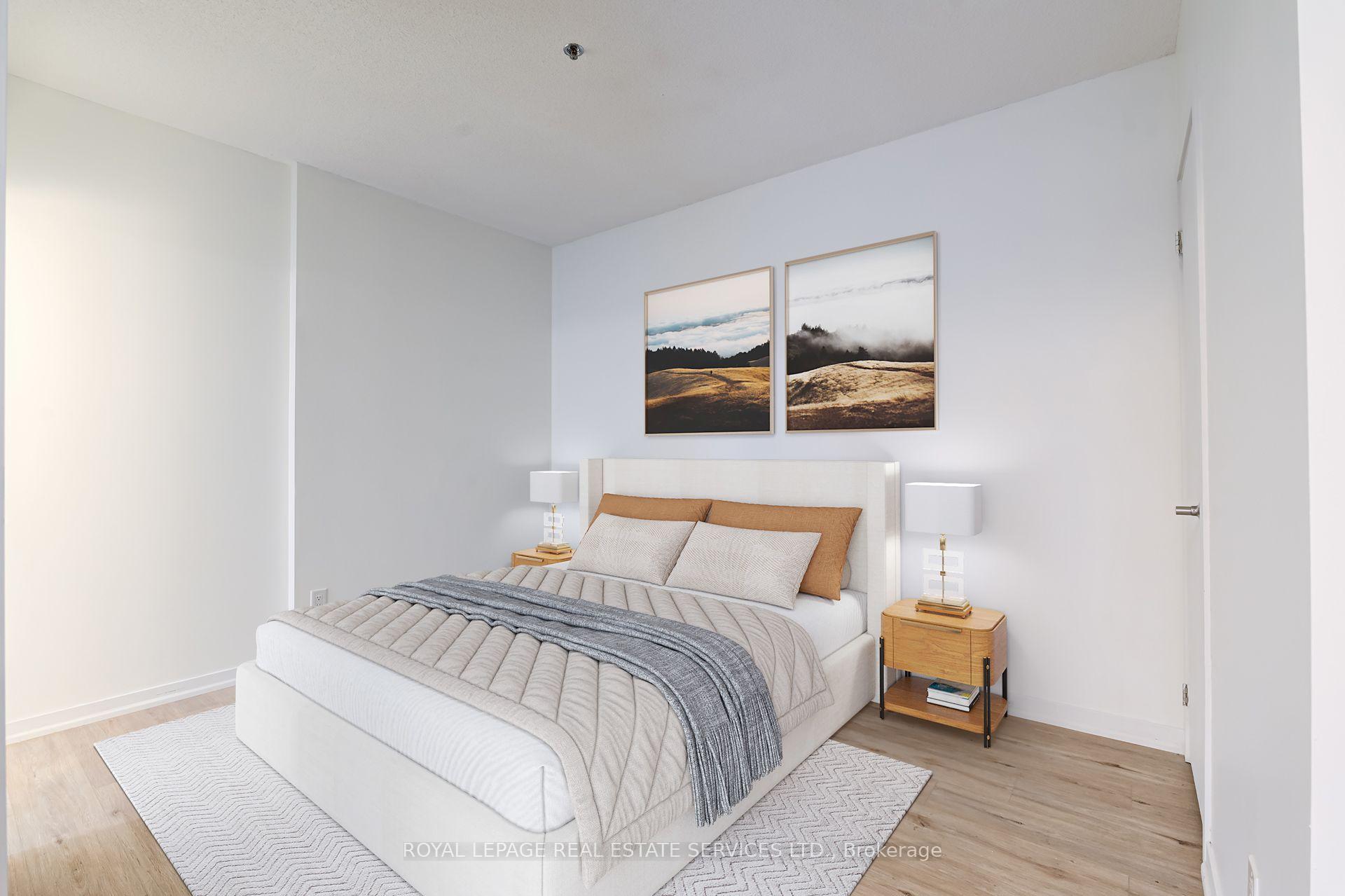 Photo 21 of Unit 107, 38 Joe Shuster Way, Toronto, Niagara — HOMEH