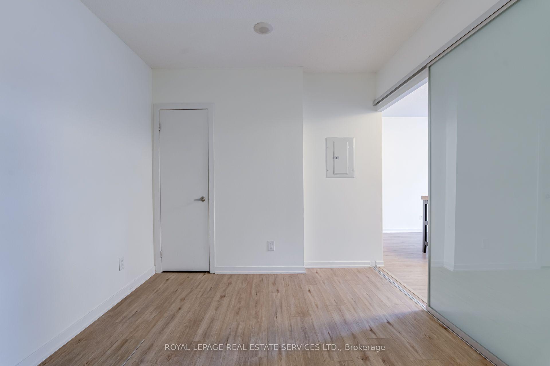Photo 22 of Unit 107, 38 Joe Shuster Way, Toronto, Niagara — HOMEH