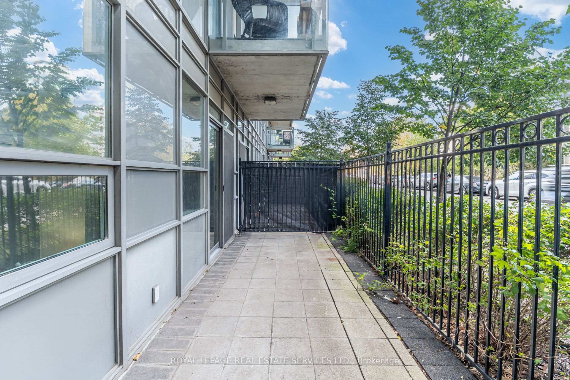Photo 25 of Unit 107, 38 Joe Shuster Way, Toronto, Niagara — HOMEH