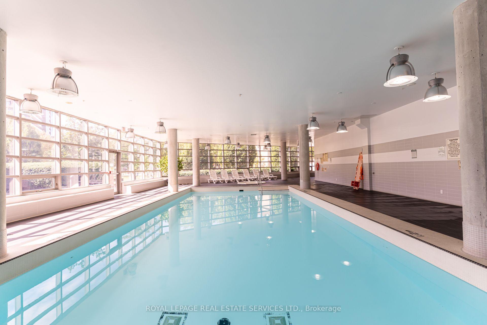 Photo 26 of Unit 107, 38 Joe Shuster Way, Toronto, Niagara — HOMEH