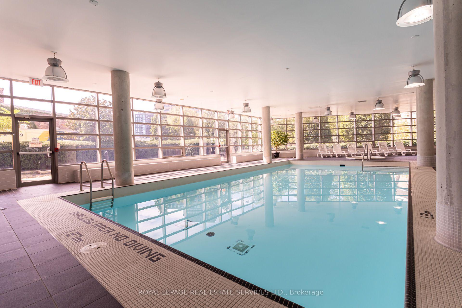 Photo 27 of Unit 107, 38 Joe Shuster Way, Toronto, Niagara — HOMEH