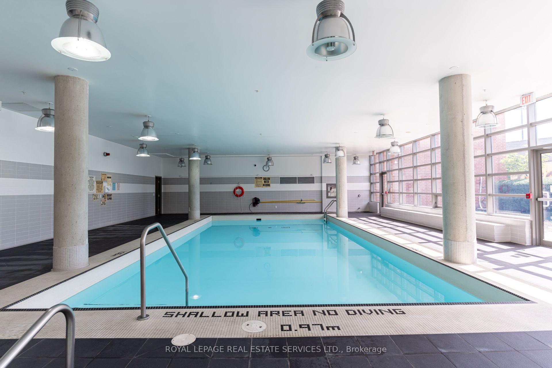 Photo 28 of Unit 107, 38 Joe Shuster Way, Toronto, Niagara — HOMEH