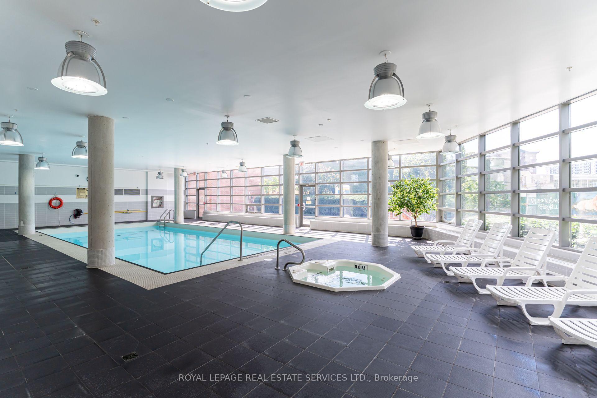 Photo 29 of Unit 107, 38 Joe Shuster Way, Toronto, Niagara — HOMEH