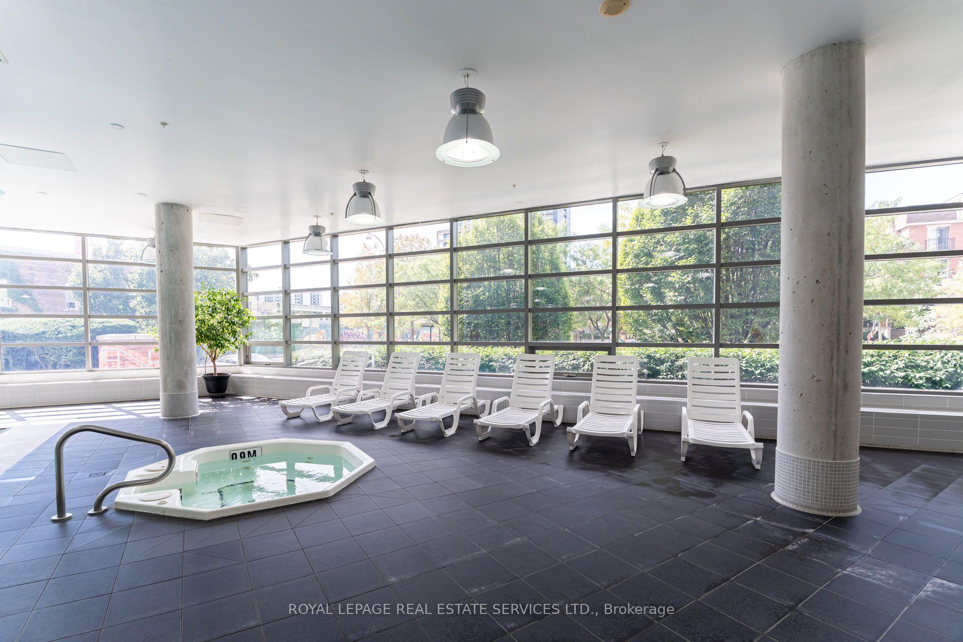 Photo 30 of Unit 107, 38 Joe Shuster Way, Toronto, Niagara — HOMEH