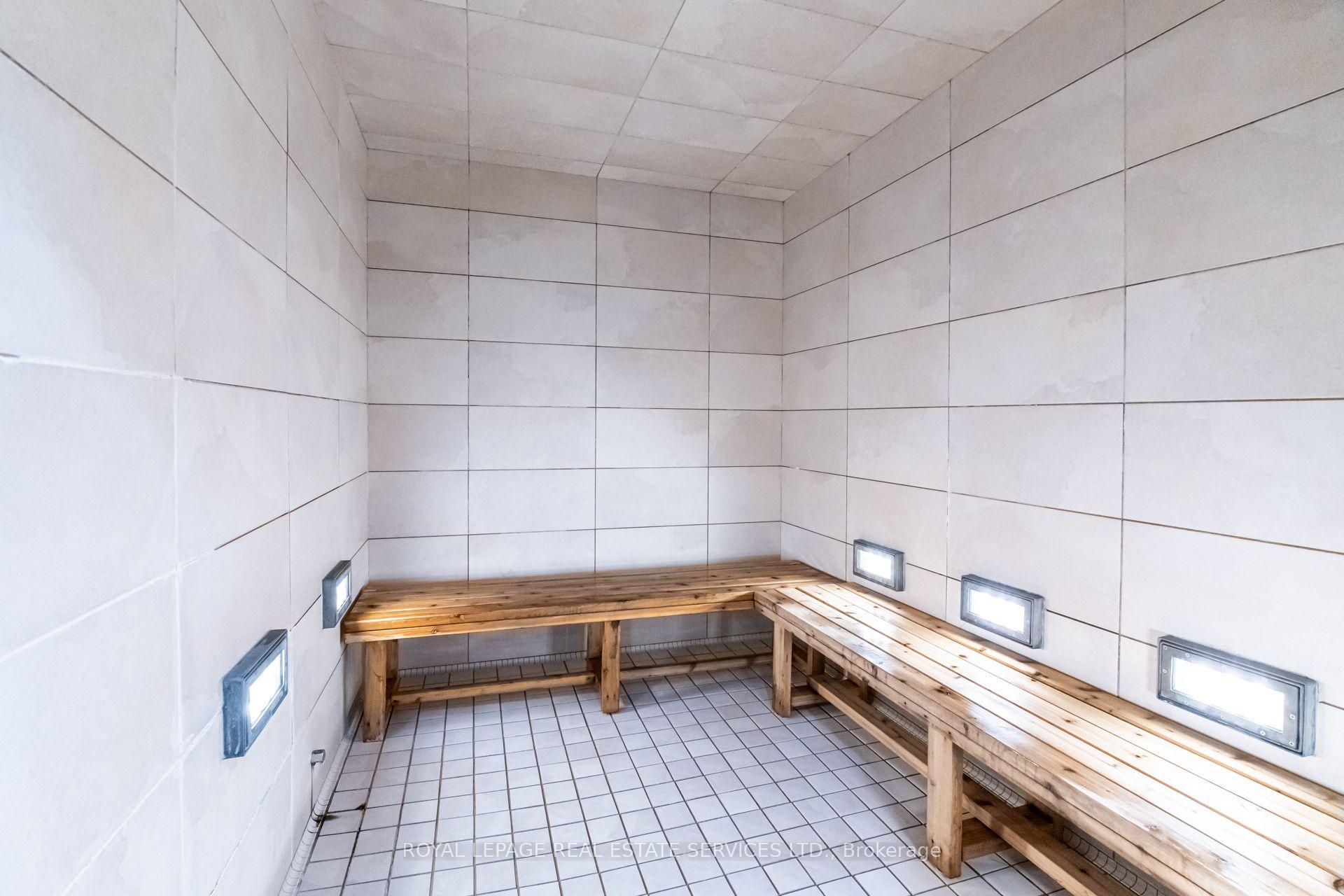 Photo 31 of Unit 107, 38 Joe Shuster Way, Toronto, Niagara — HOMEH