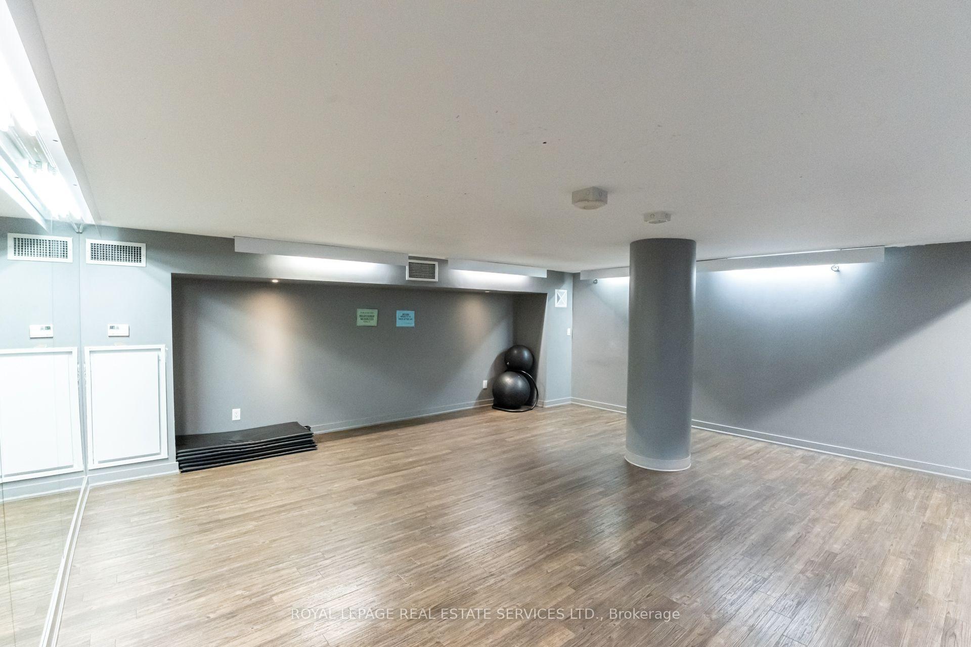 Photo 32 of Unit 107, 38 Joe Shuster Way, Toronto, Niagara — HOMEH