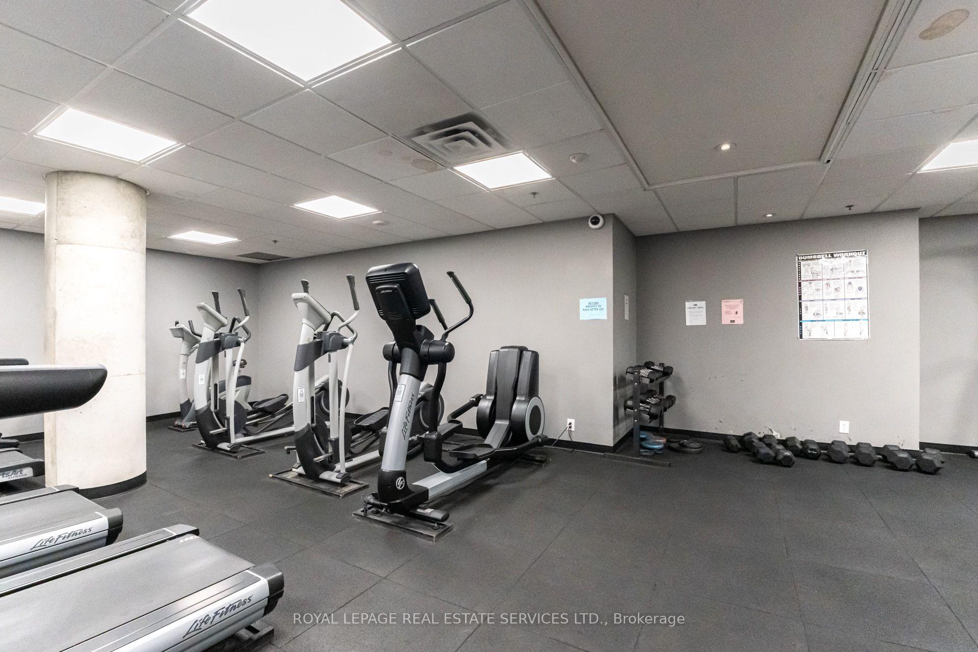 Photo 33 of Unit 107, 38 Joe Shuster Way, Toronto, Niagara — HOMEH