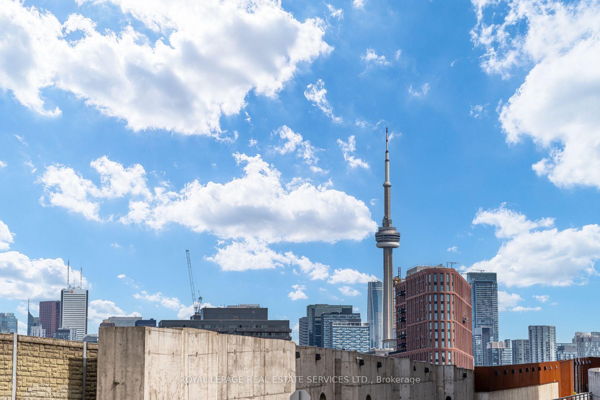 Photo 34 of Unit 107, 38 Joe Shuster Way, Toronto, Niagara — HOMEH