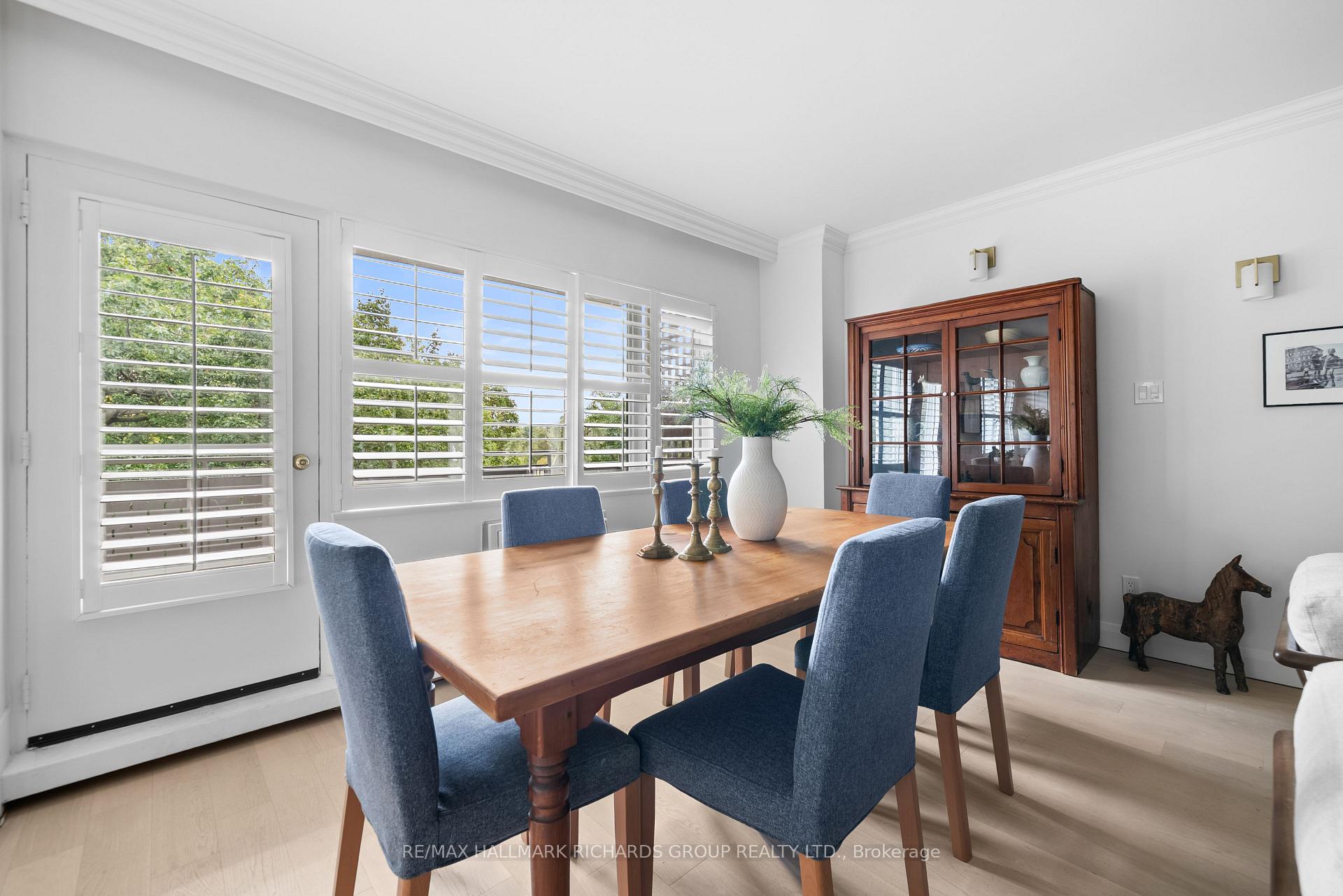 Photo 3 of Unit 845, 21 Dale Avenue, Toronto, Rosedale-Moore Park — HOMEH