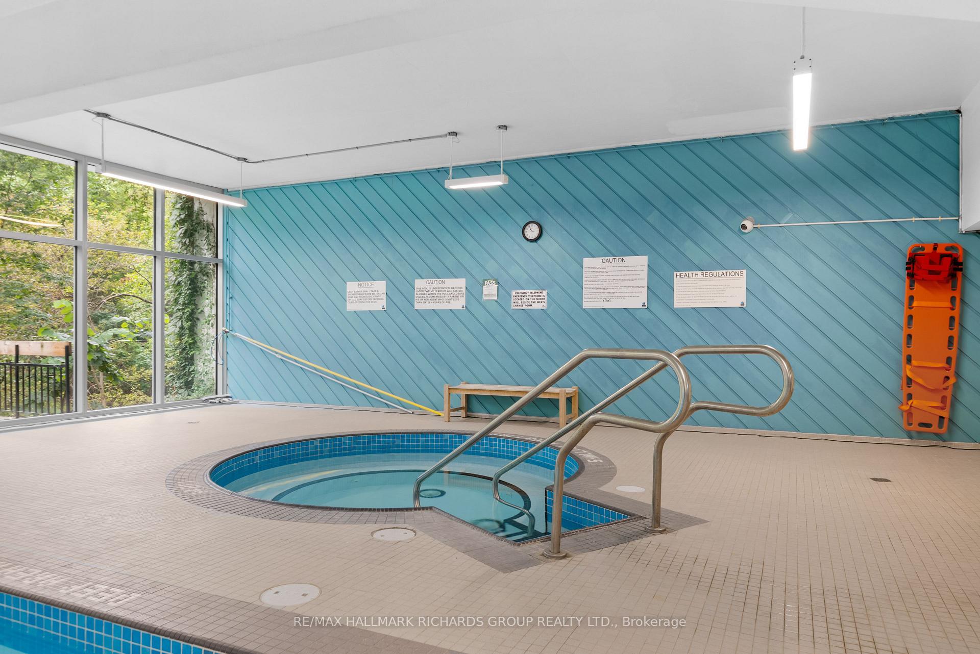 Photo 18 of Unit 845, 21 Dale Avenue, Toronto, Rosedale-Moore Park — HOMEH