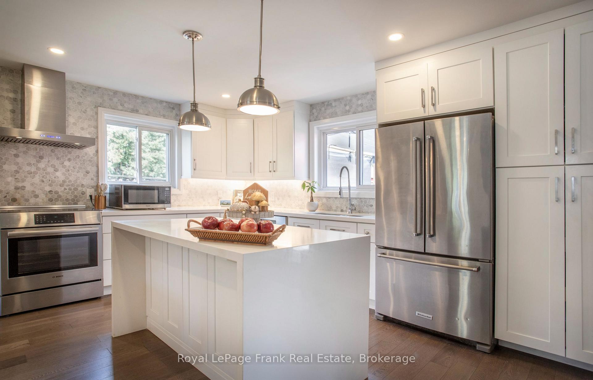 Photo 18 of 5 Alonna Street, Clarington, Bowmanville — HOMEH