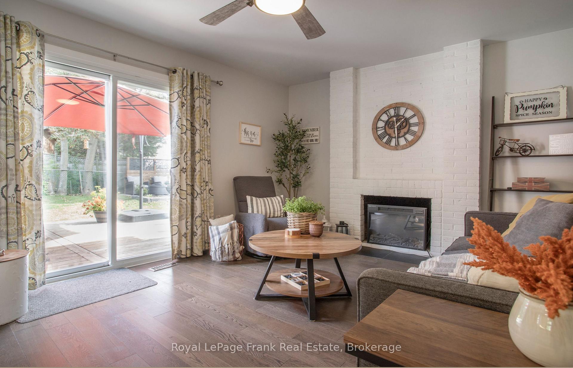 Photo 23 of 5 Alonna Street, Clarington, Bowmanville — HOMEH