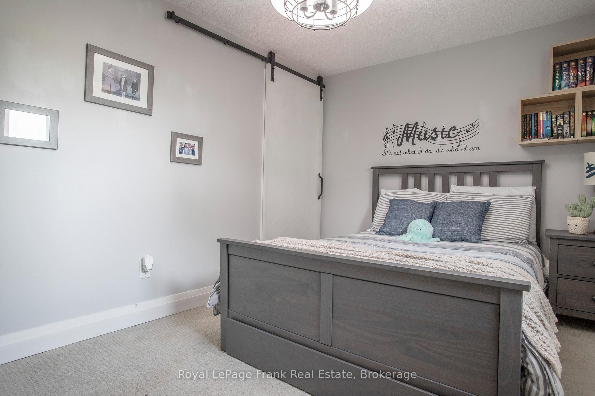 Photo 28 of 5 Alonna Street, Clarington, Bowmanville — HOMEH