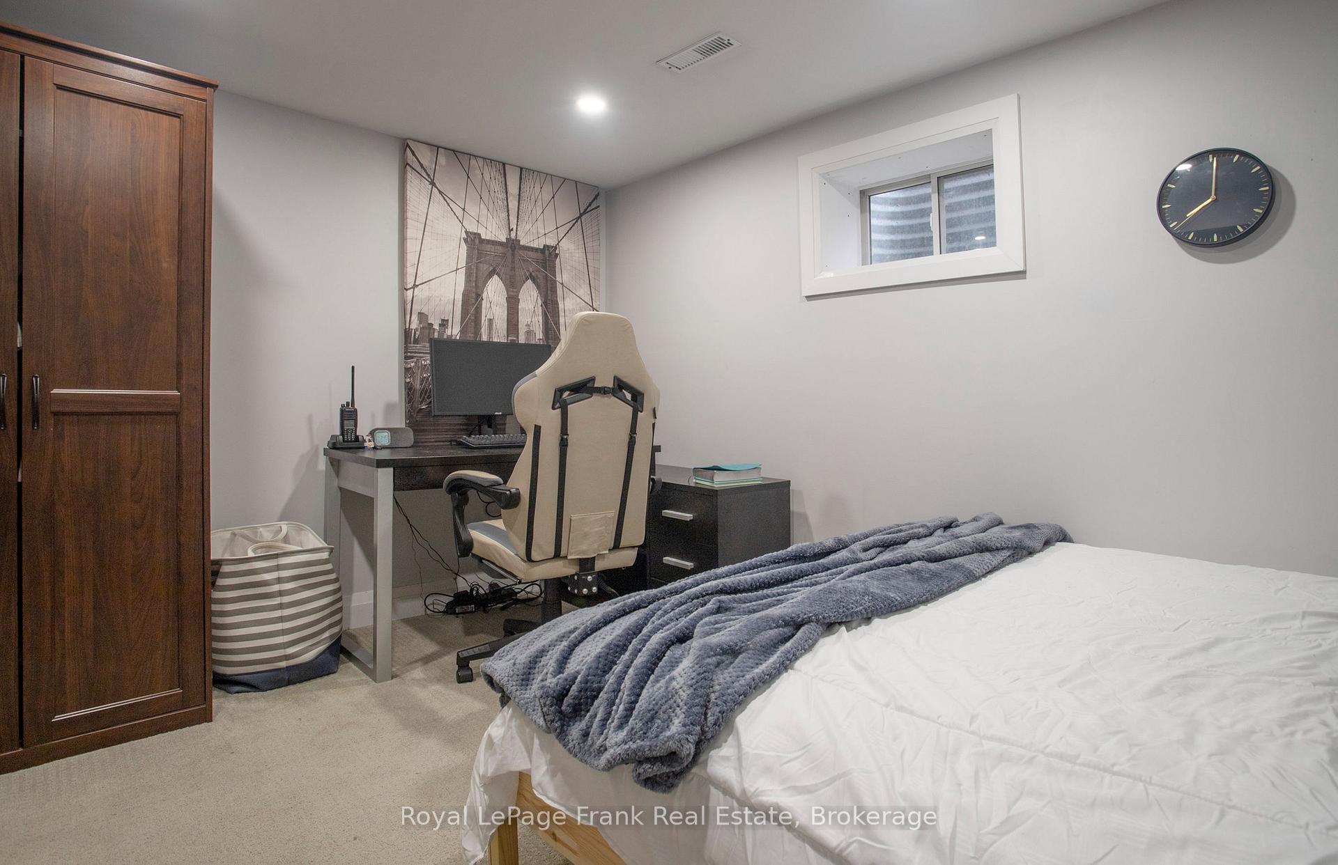Photo 36 of 5 Alonna Street, Clarington, Bowmanville — HOMEH