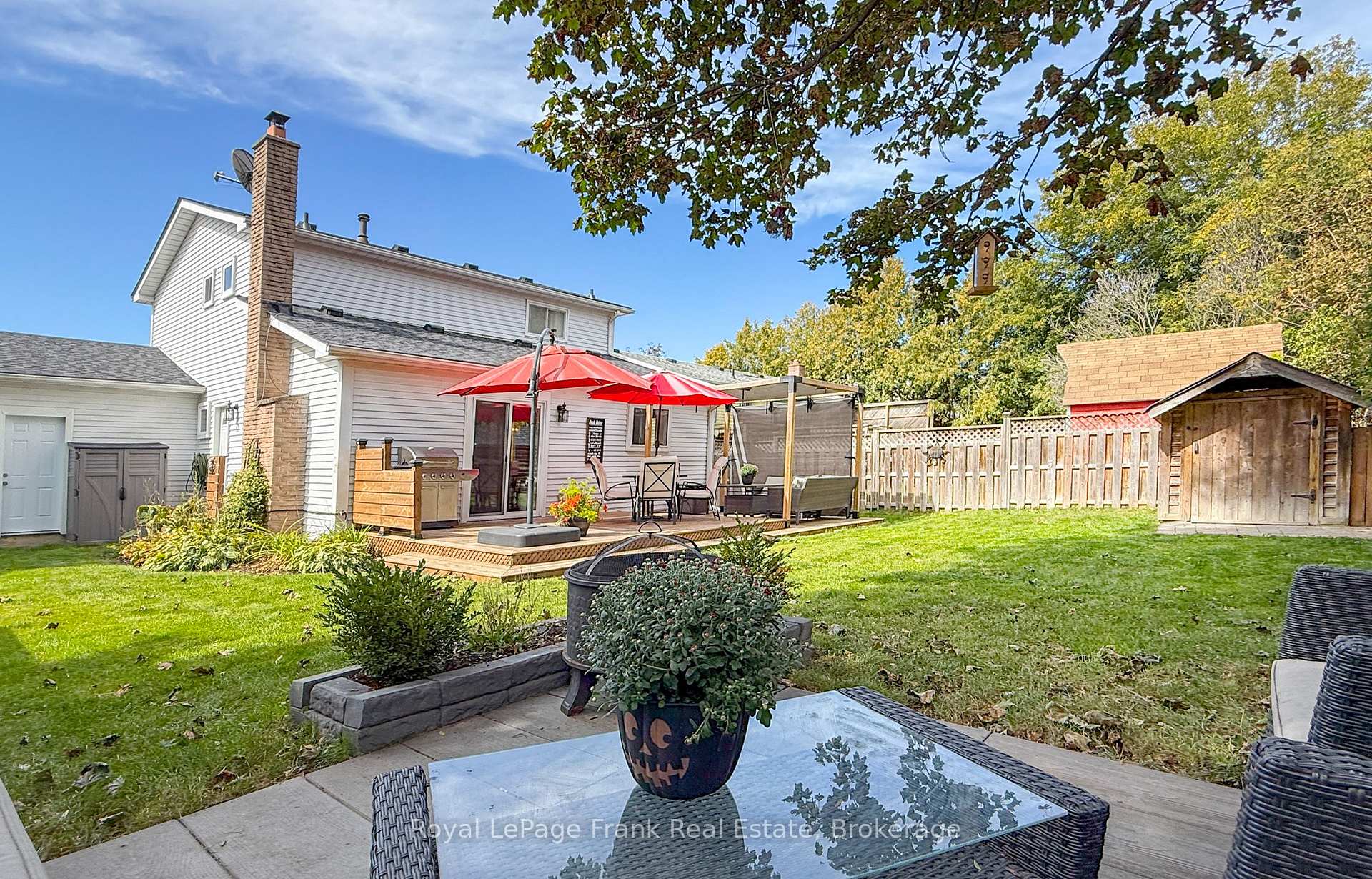 Photo 41 of 5 Alonna Street, Clarington, Bowmanville — HOMEH