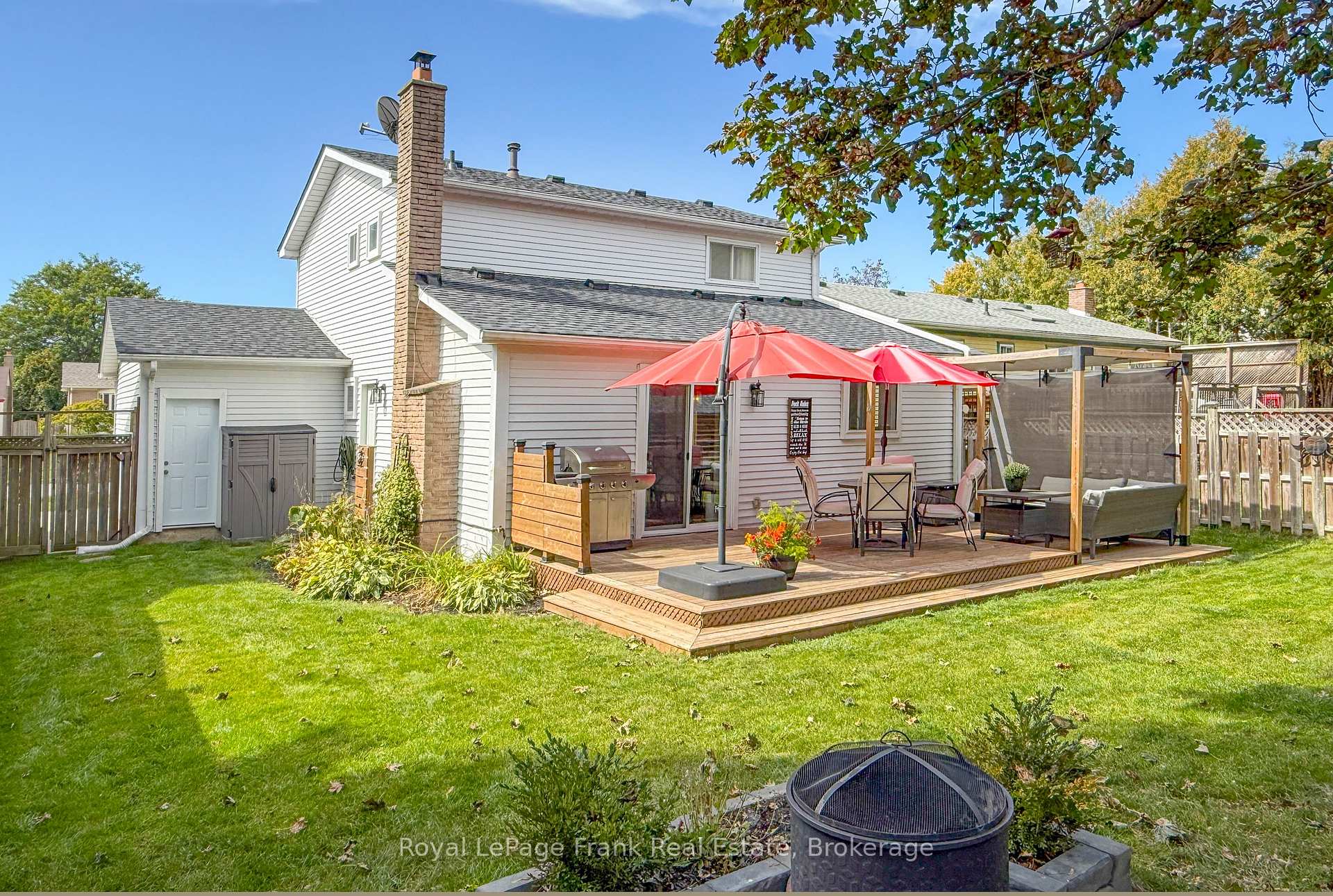 Photo 42 of 5 Alonna Street, Clarington, Bowmanville — HOMEH