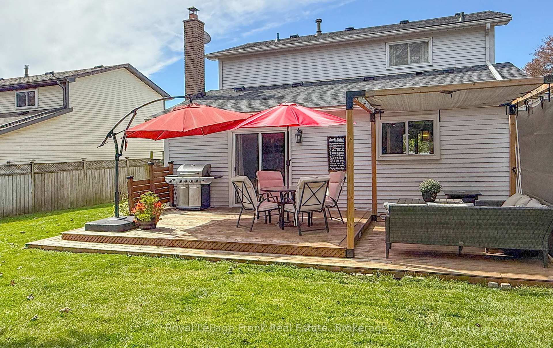 Photo 43 of 5 Alonna Street, Clarington, Bowmanville — HOMEH