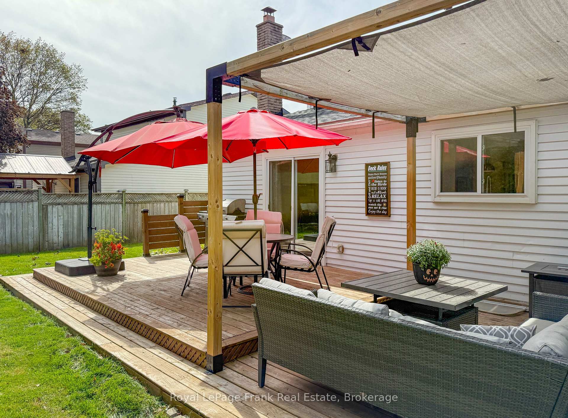 Photo 44 of 5 Alonna Street, Clarington, Bowmanville — HOMEH